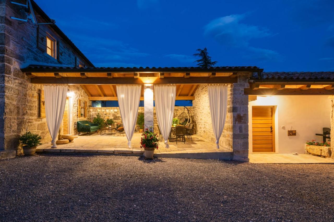 Villa Honey House Roial Exterior foto