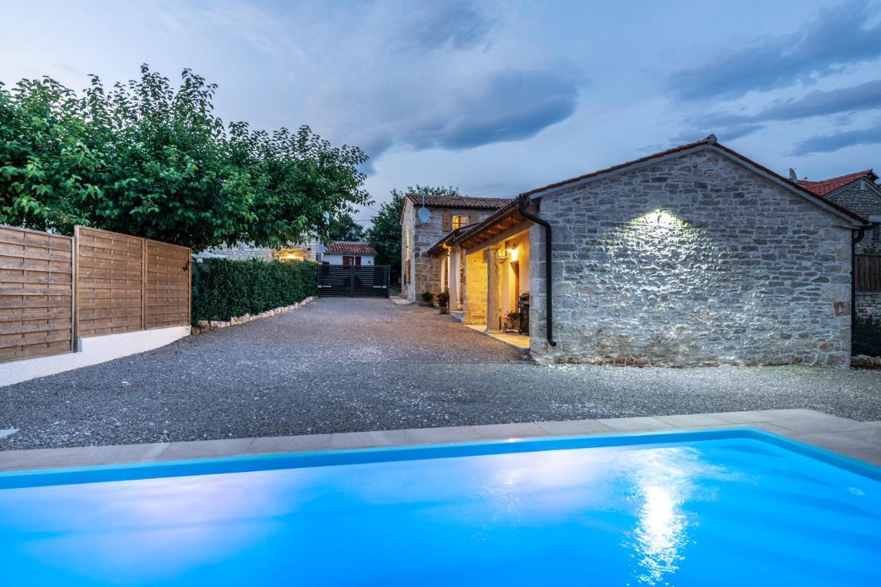 Villa Honey House Roial Exterior foto