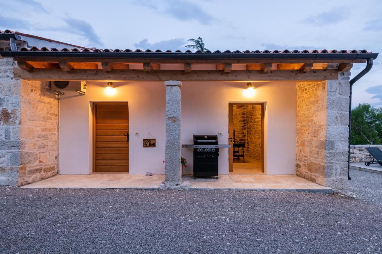 Villa Honey House Roial Exterior foto