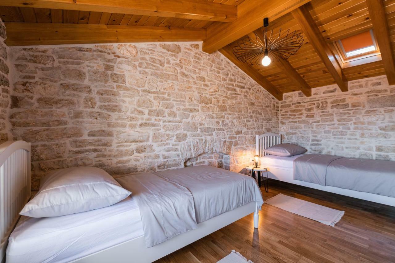 Villa Honey House Roial Exterior foto